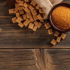 desi gur (jaggery)