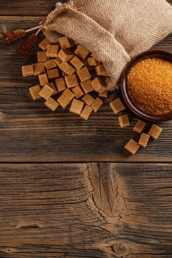 desi gur (jaggery)